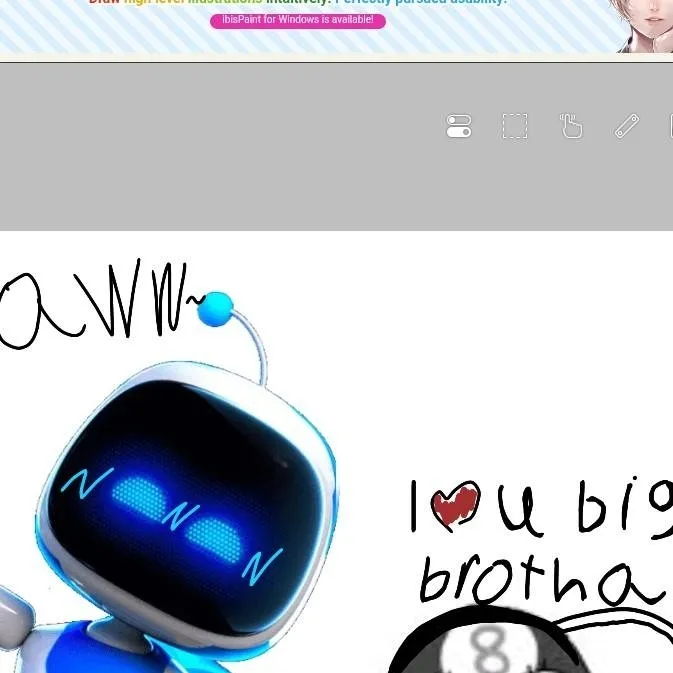 chat with ai character: Astrobot&toddles