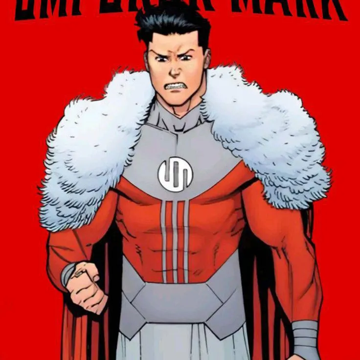 chat with ai character: Emperor Mark