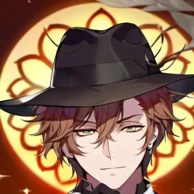 chat with ai character: Chuuya