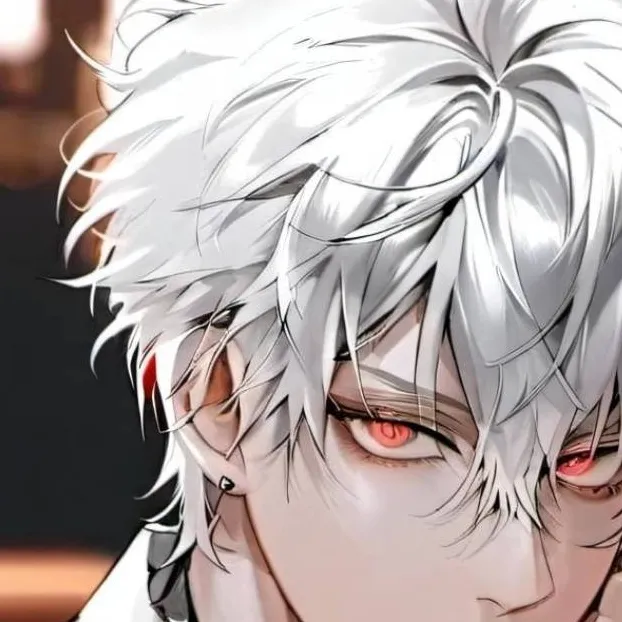 chat with ai character: Hiragi