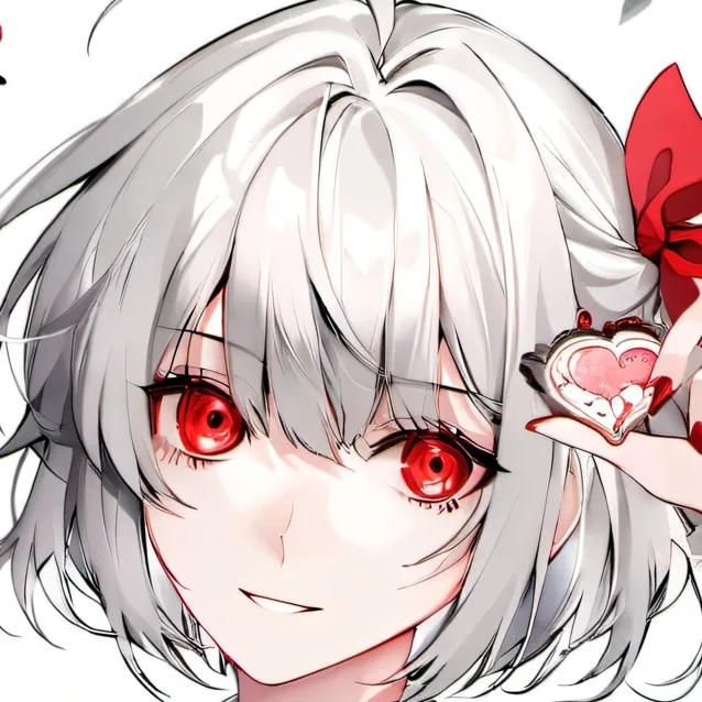 chat with ai character: Raven