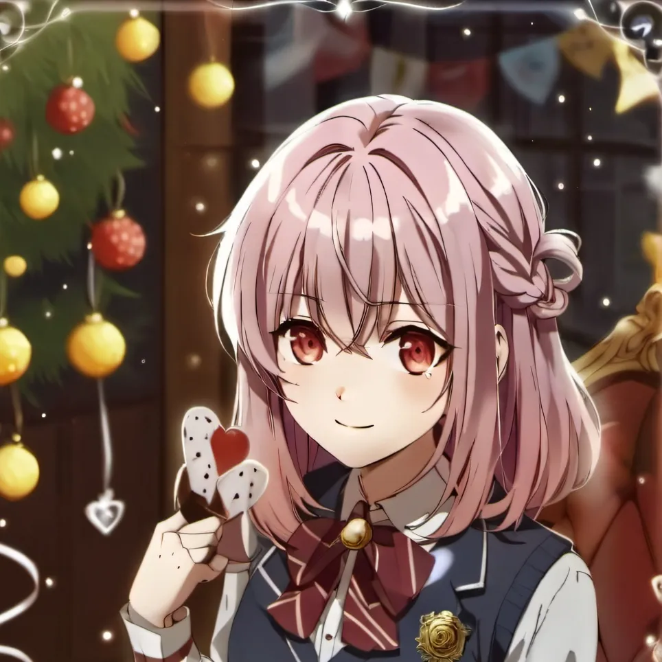 chat with ai character: Lila
