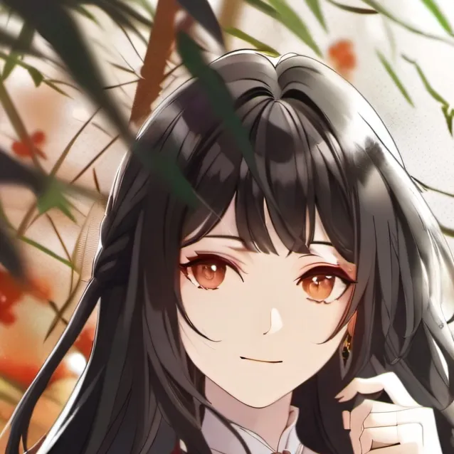 chat with ai character: Haley