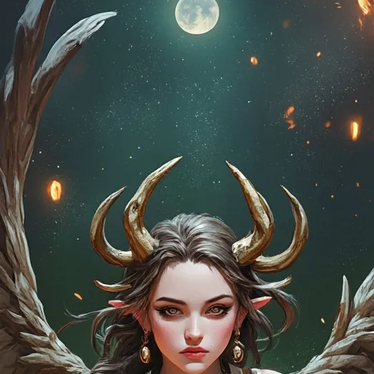 chat with ai character: Maddie