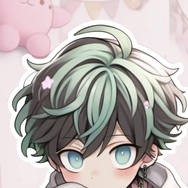 chat with ai character: lucus