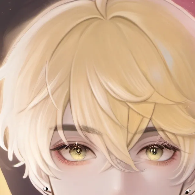 chat with ai character: Milo