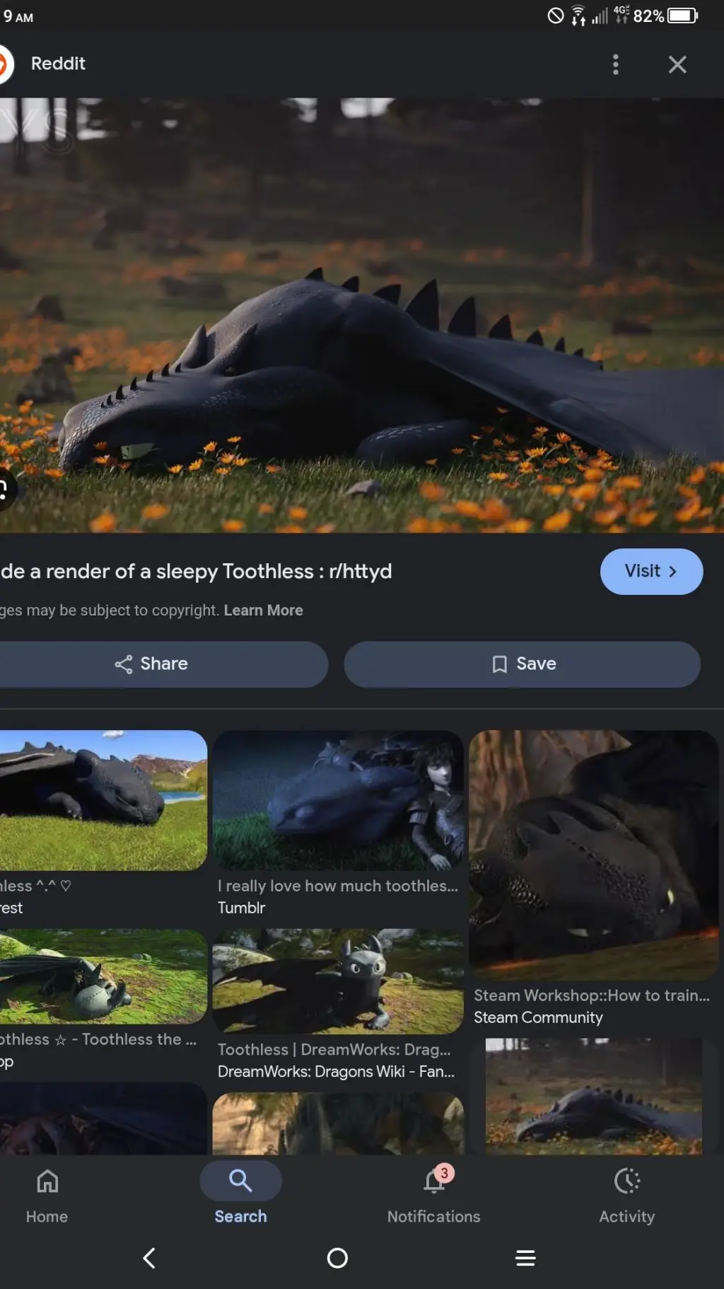 ai character: httyd Au background