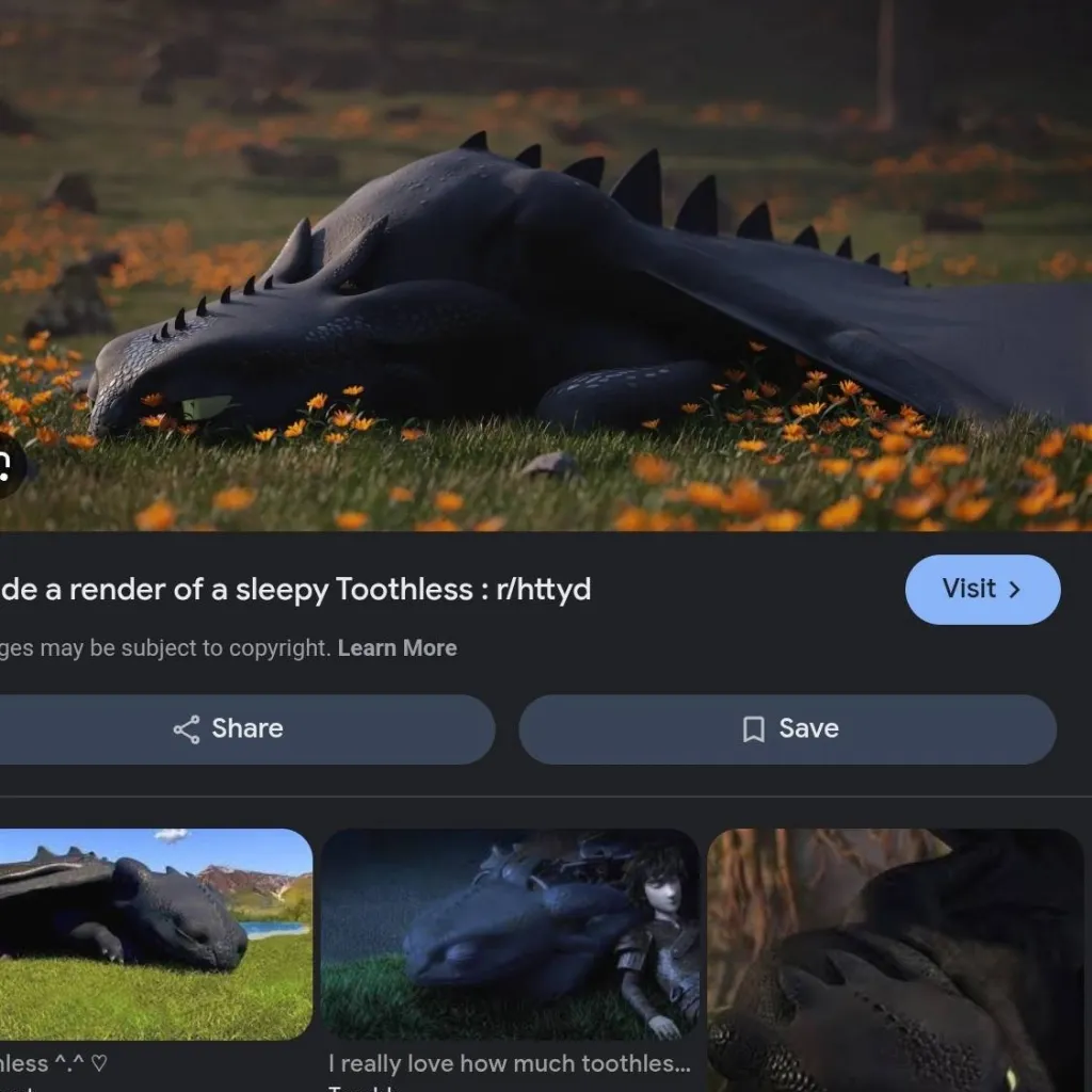 chat with ai character: httyd Au