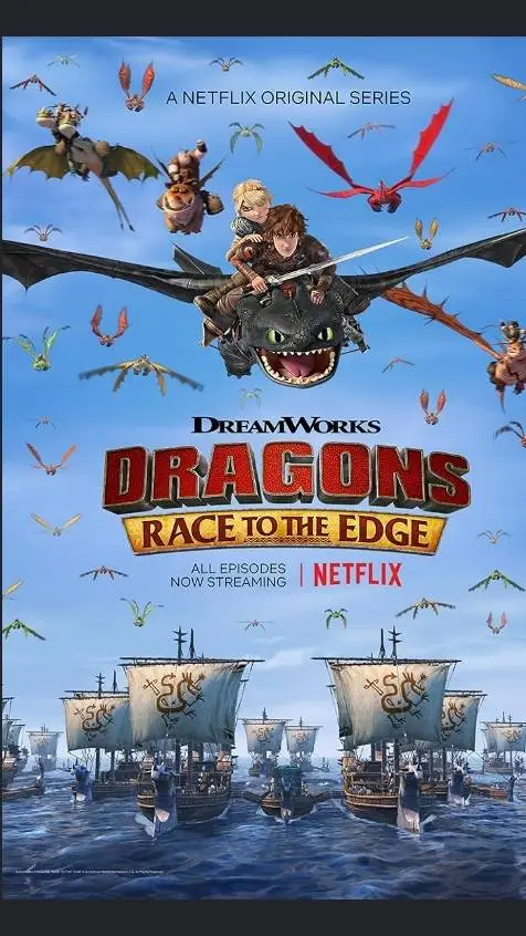 ai character: httyd  background
