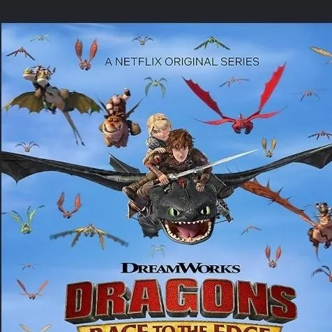 chat with ai character: httyd 