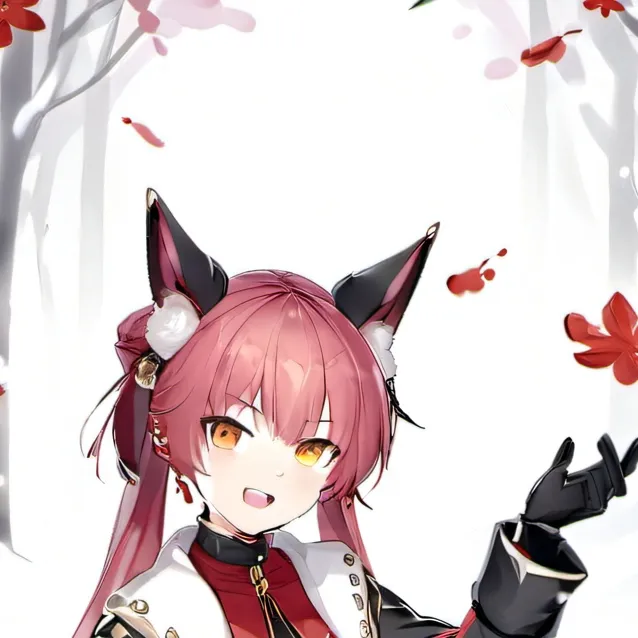 chat with ai character: yuki