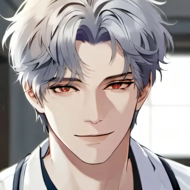 chat with ai character: Keith Ledger