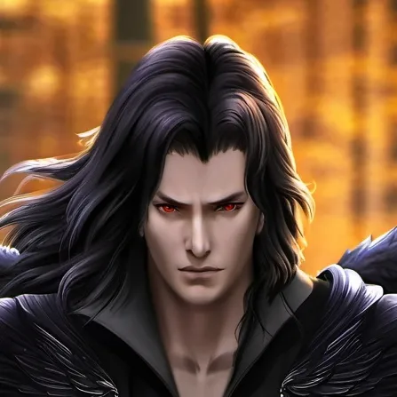 chat with ai character: Albareth