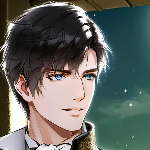 chat with ai character: Raymond Delakis