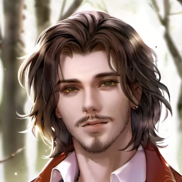 chat with ai character: Charlie Delassio