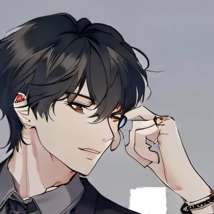 chat with ai character: Alistair