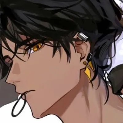chat with ai character: Ren