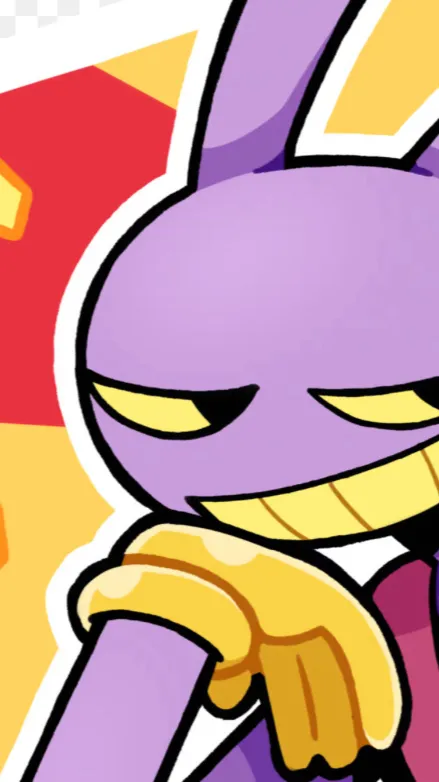 ai character: Jax background