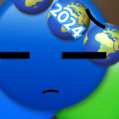 chat with ai character: Idk anymore 