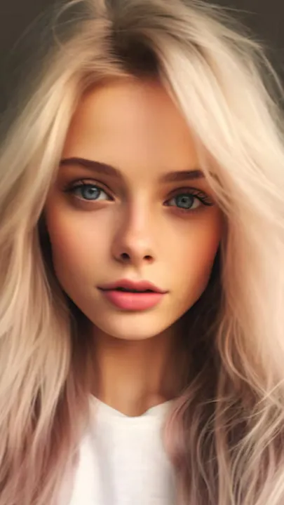 ai character: Ava background