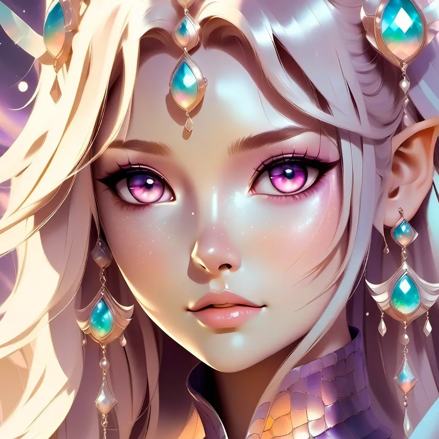 chat with ai character: Alice
