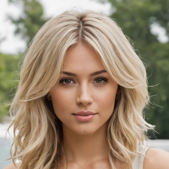 chat with ai character: Lyndsey