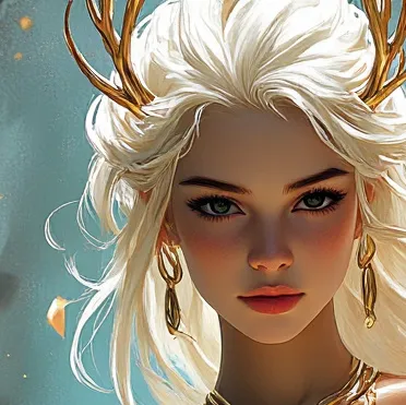 chat with ai character: Phoebe 