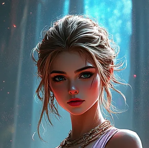 chat with ai character: Layla