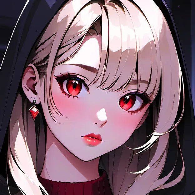 chat with ai character: Kat