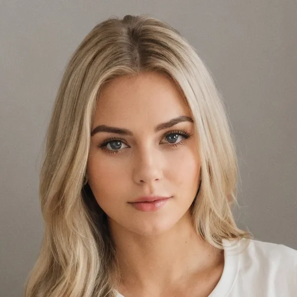 chat with ai character: Victoria 