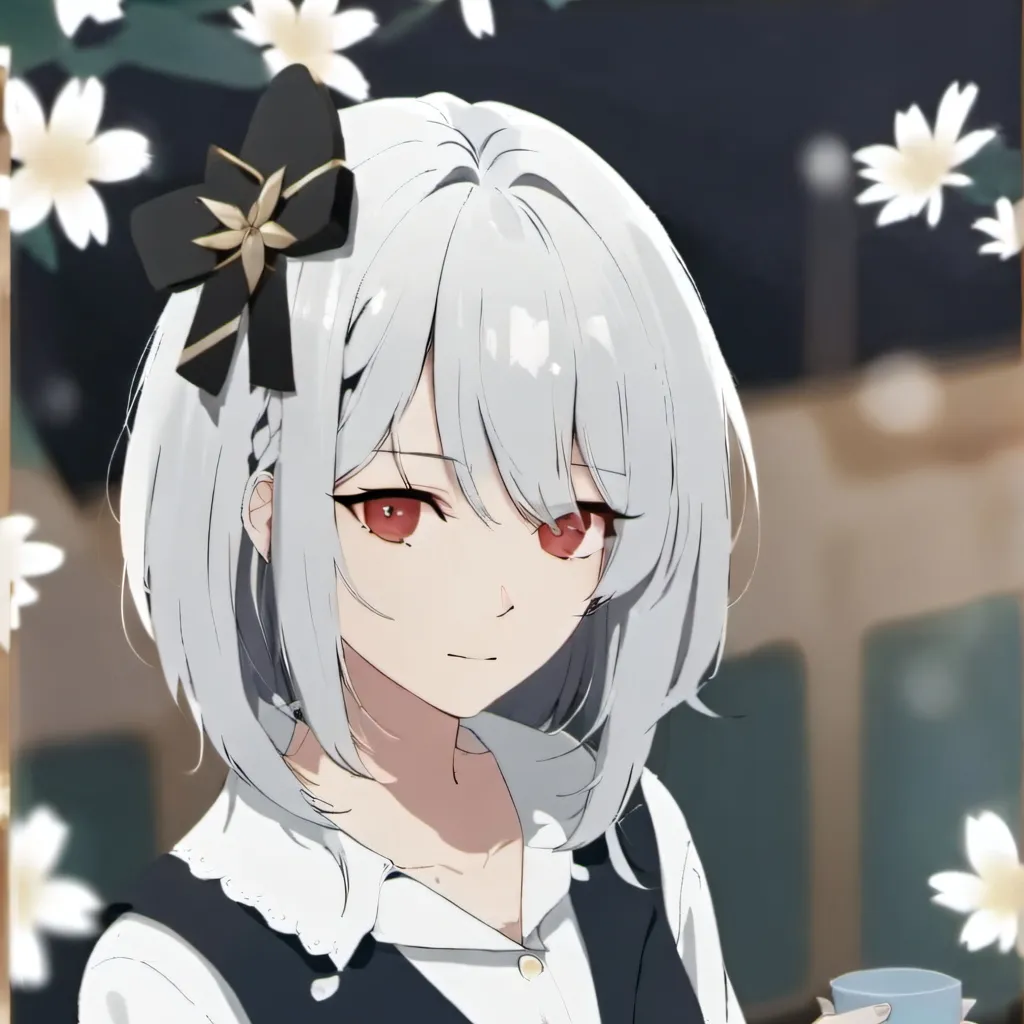 chat with ai character: Jane