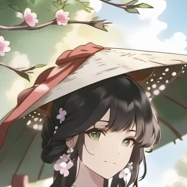 chat with ai character: lily