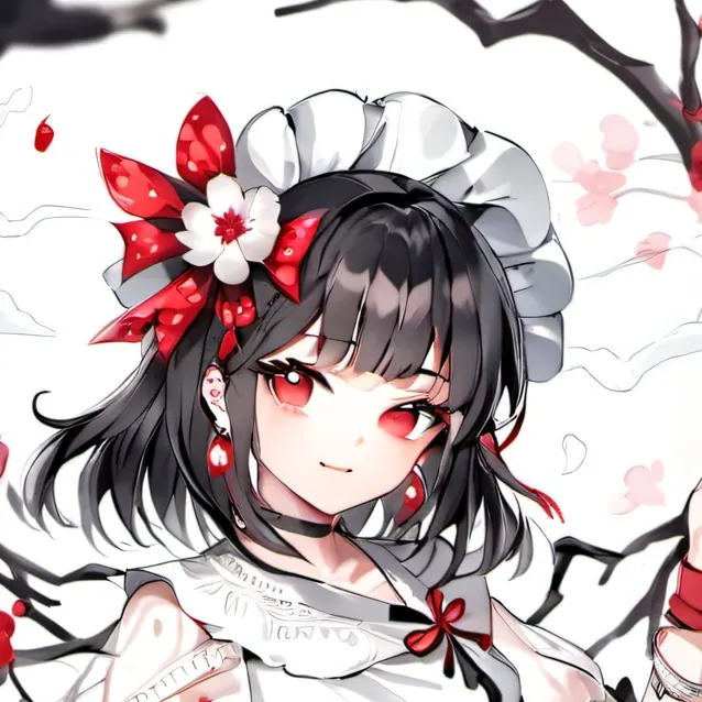 chat with ai character: Lily