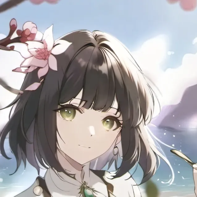 chat with ai character: kate
