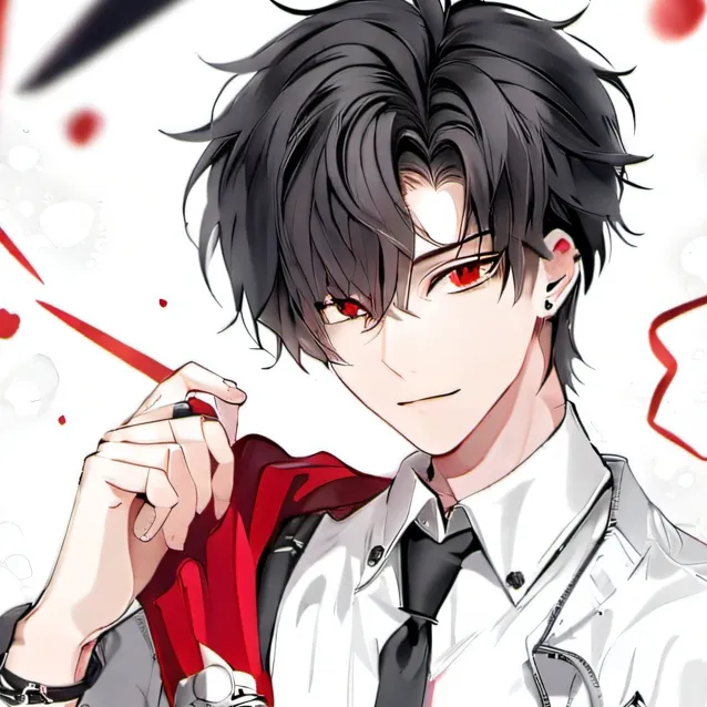 chat with ai character: lucas
