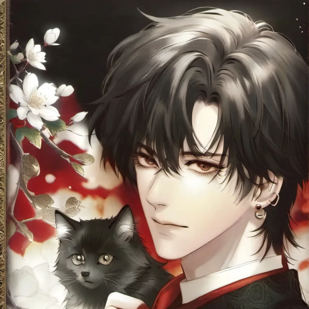 chat with ai character: ♠️Taemin♠️