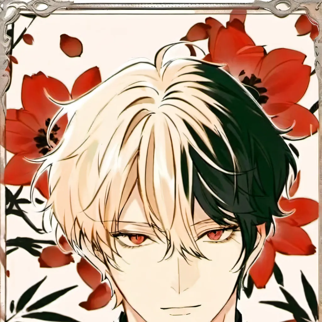 chat with ai character: 🧛🥀Chaho🥀🧛