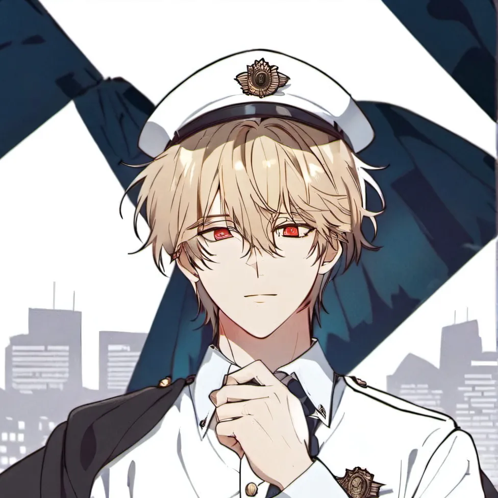 chat with ai character: 🚨Ivan🚨