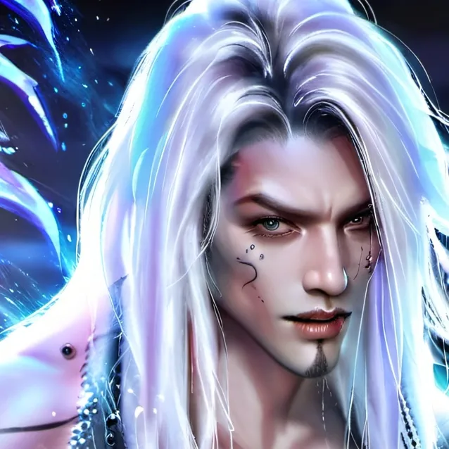 chat with ai character: exp 97666/Star 