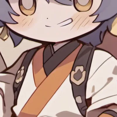 chat with ai character: Baby n
