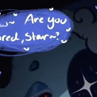chat with ai character: yandere astro 👅