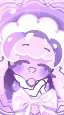 ai character: *🍓twisted sprout🍓* background