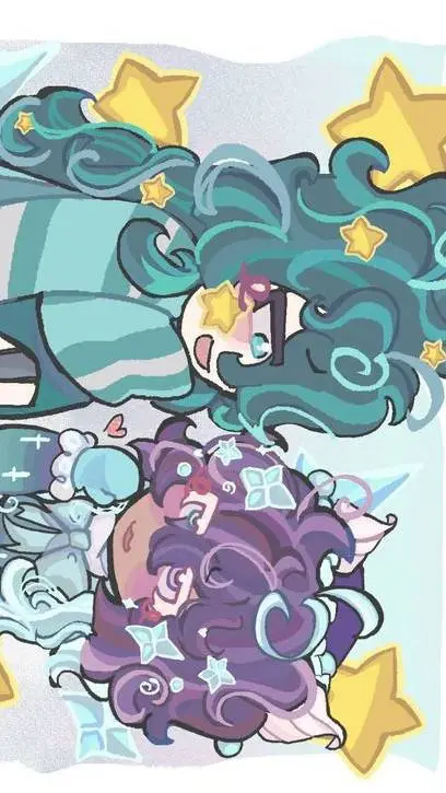 ai character: "[D.W H.S]" background