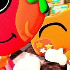 chat with ai character: sprout and cosmo.