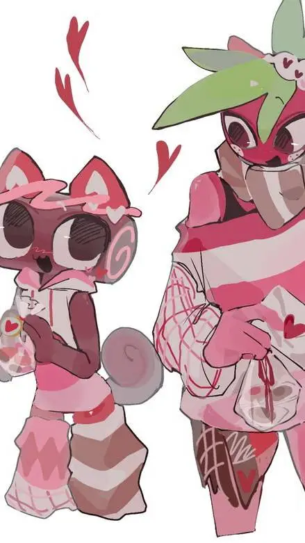 ai character: Fr2itc4k3 Yuri!! background