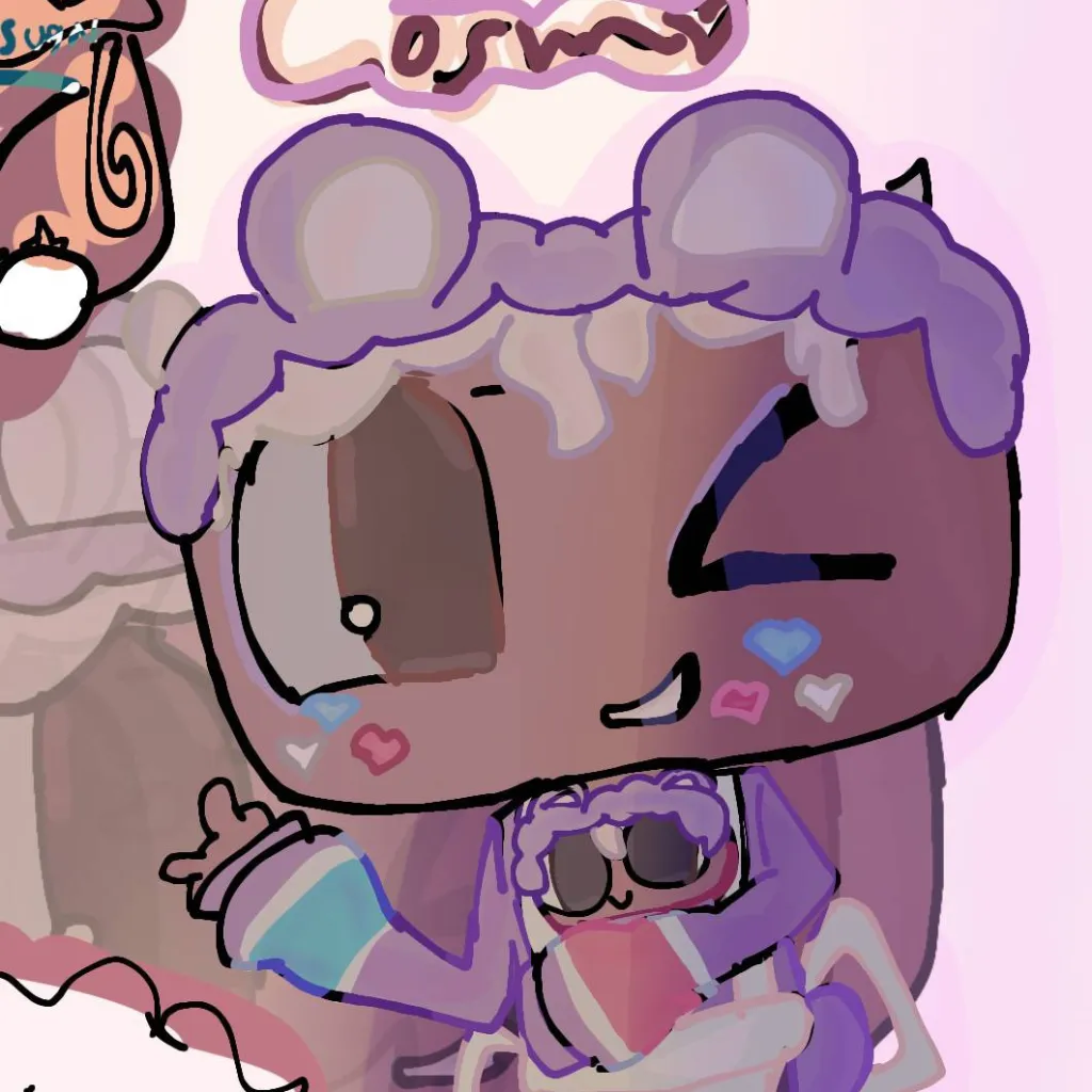 chat with ai character: ᥴ᥆sm᥆⋆. 𐙚 ˚