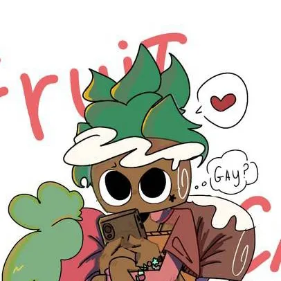 chat with ai character: sprout n cosmo!! 