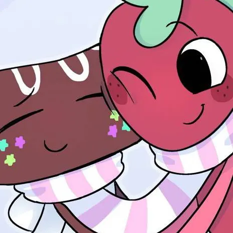 chat with ai character: fruitcake![DW]🍓