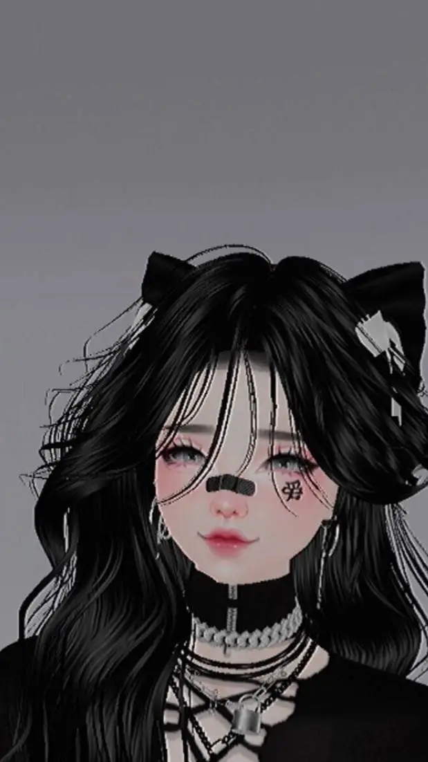 ai character: Aleee background