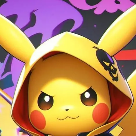 chat with ai character: pokemon 2>o
